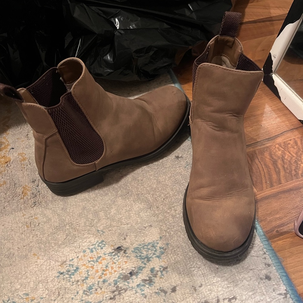 Boots